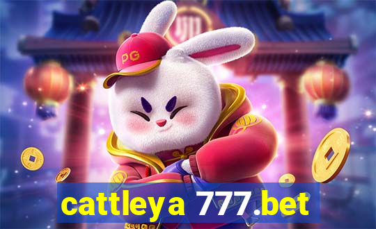 cattleya 777.bet